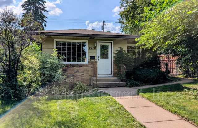 2710 Stinson Blvd photos photos