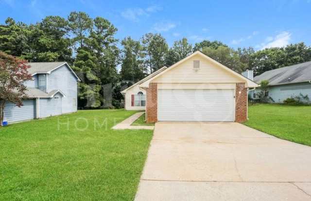 1288 Avery Drive - 1288 Avery Drive, Irondale, GA 30238
