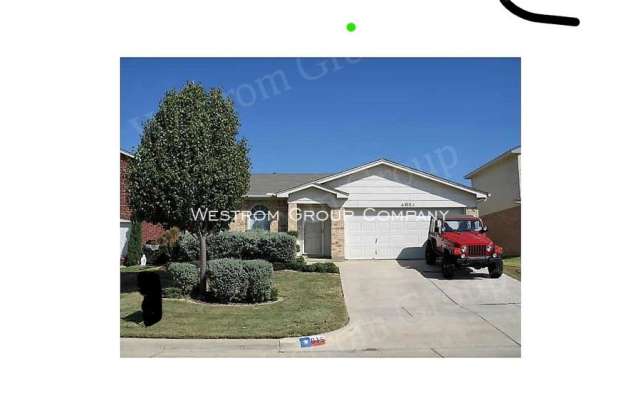 615 Hollyberry Dr - 615 Hollyberry Drive, Mansfield, TX 76063