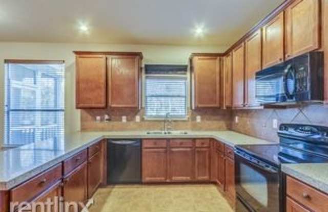 17226 Ashbury Ldg - 17226 Ashbury Lodge, San Antonio, TX 78247