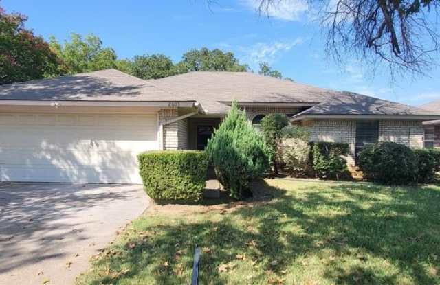 2603 Bayberry Lane - 2603 Bayberry Lane, Euless, TX 76039