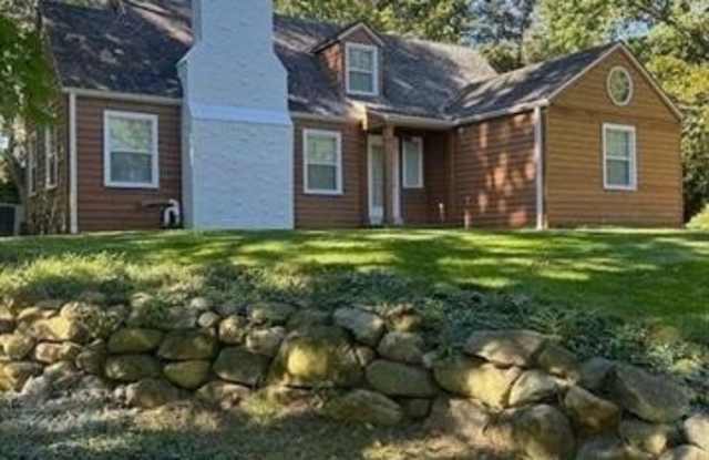 27180 WELLINGTON Road - 27180 Wellington Road, Franklin, MI 48025