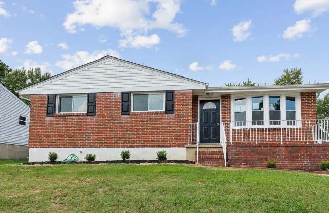 5522 Lanham Way Gallery 4