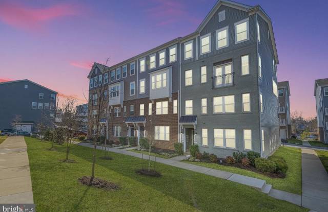 2728 DUVALL RIDGE ROAD - 2728 Duvall Ridge Road, Landover, MD 20785