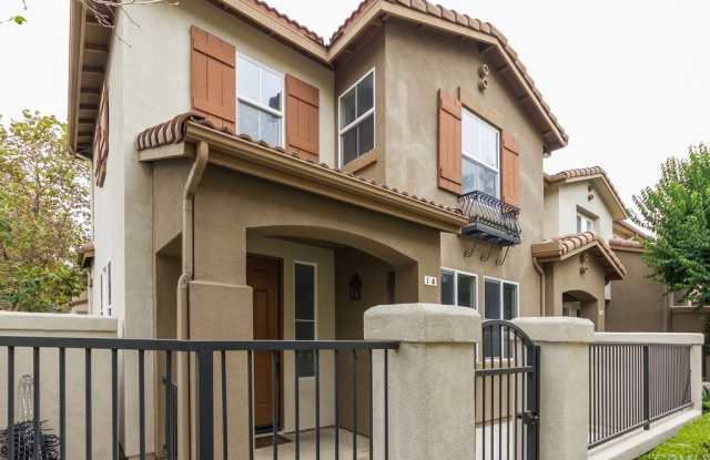 14 Willowdale - 14 Willowdale, Irvine, CA 92602