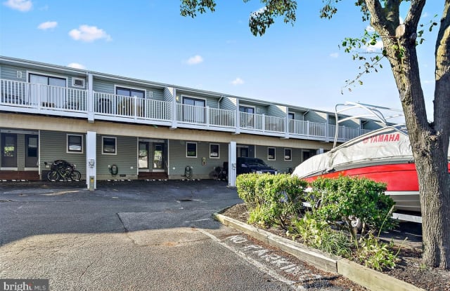 9307 CHESAPEAKE DRIVE - 9307 Chesapeake Drive, Ocean City, MD 21842
