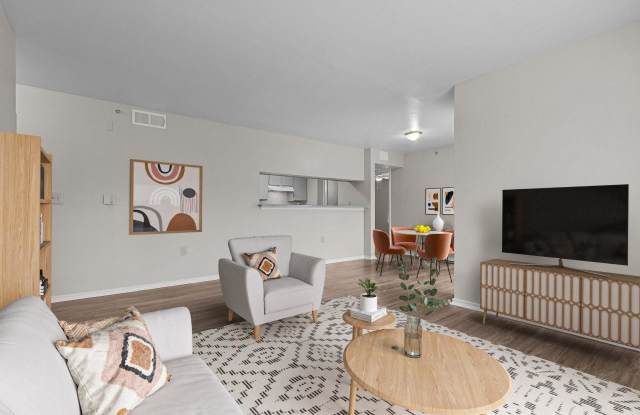 Valley Ridge Apartments photos photos