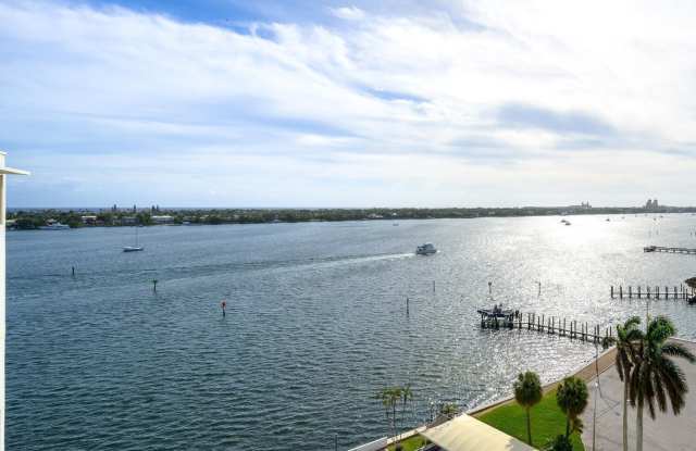 2600 N Flagler Drive photos photos