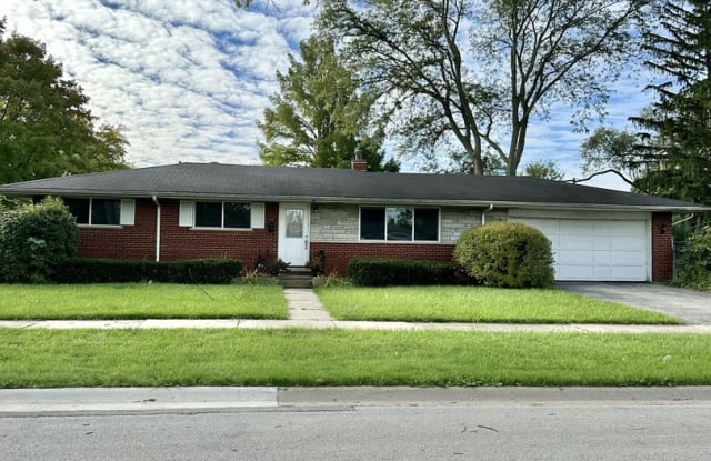 475 BERKSHIRE Lane - 475 Berkshire Lane, Des Plaines, IL 60016