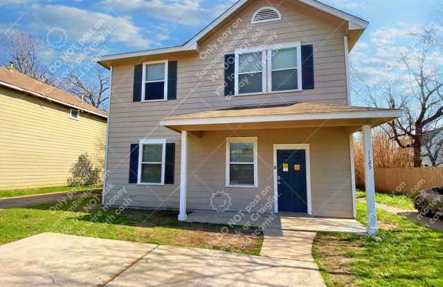 1125 Map St A - 1125 Map Street, Austin, TX 78721