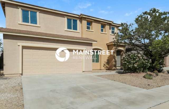 1027 East Madera Grove Lane photos photos