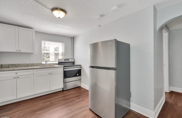 3106 North 17th Street - 3106 North 17th Street, Tampa, FL 33605