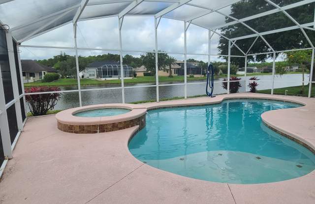 1685 Arash Cir - 1685 Arash Circle, Port Orange, FL 32128