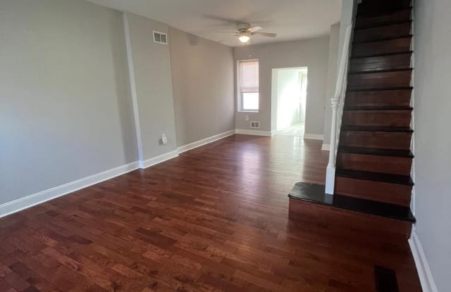 3229 TILTON STREET - 3229 Tilton Street, Philadelphia, PA 19134