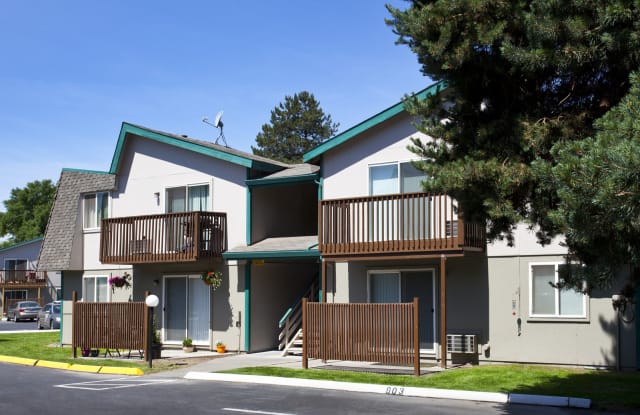 Tower Apartments Gallery 4