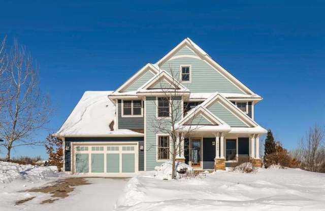 18280 Imagery Lane - 18280 Imagery Lane, Lakeville, MN 55044