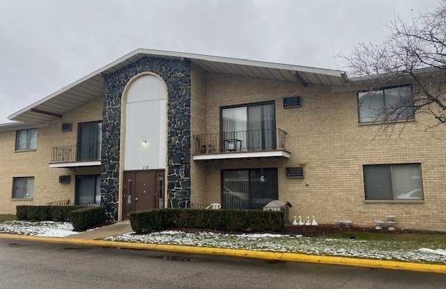 110 W 66th Street unit: 5 photos photos