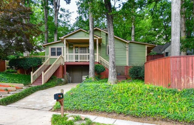 118 Clarion Avenue - 118 Clarion Avenue, Decatur, GA 30030