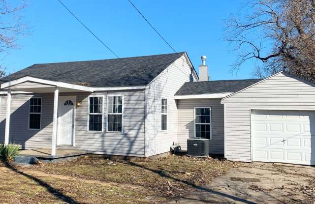 For Rent...4764 Warnock Ave, Granite City photos photos