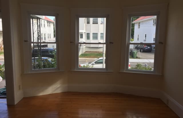 42 Dartmouth St Gallery 1