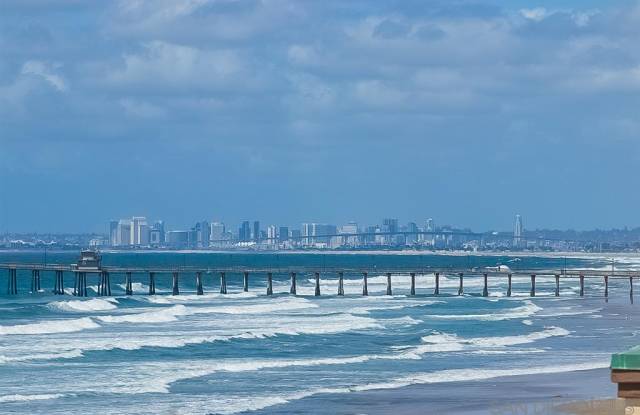 1442 Seacoast - 1442 Seacoast Drive, Imperial Beach, CA 91932