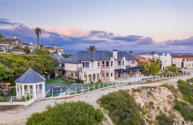 22803 Seaway Drive - 22803 Seaway Drive, Laguna Niguel, CA 92677