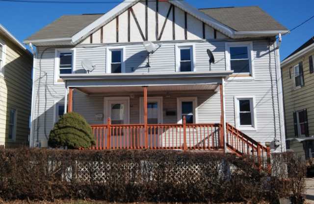 54 1ST AVE - 54 First Avenue, Raritan, NJ 08869
