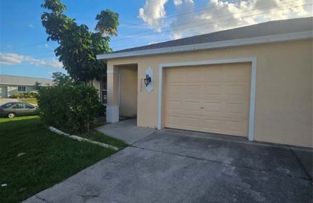 4526 Santa Barbara Boulevard - 4526 Santa Barbara Boulevard, Cape Coral, FL 33914