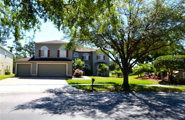 2000 STONE CROSS CIRCLE - 2000 Stone Cross Circle, Alafaya, FL 32828