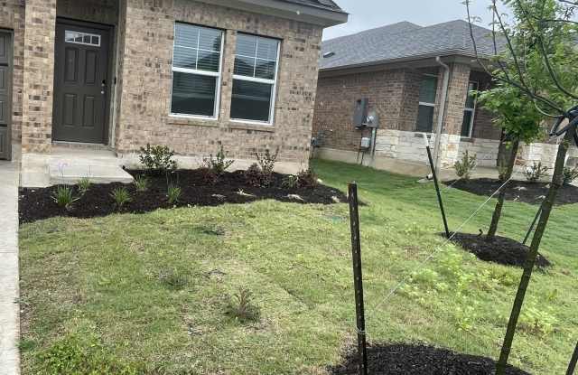 14300 Castleford Drive - 14300 Castleford Drive, Travis County, TX 78653