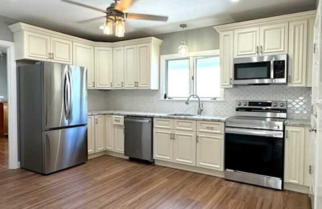 50 Magnolia St - 50 Magnolia Street, Arlington, MA 02474