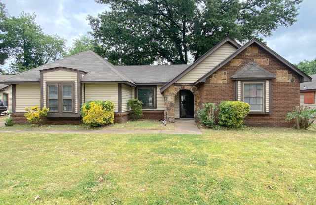 4534 Trout Valley Dr photos photos