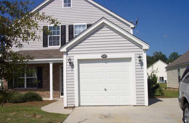 509 Cypress Cove - 509 Cypress Cove, Beaufort County, SC 29910