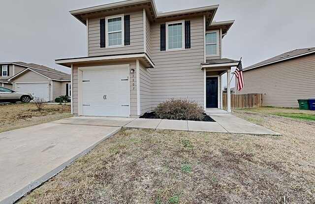 3807 Southton View - 3807 Southton View, San Antonio, TX 78222