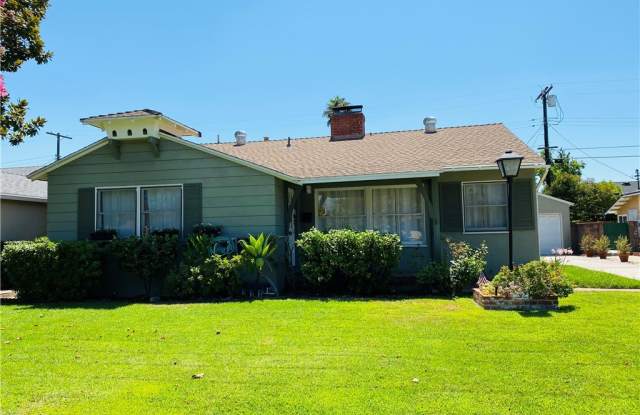 11848 Tiara Street - 11848 Tiara Street, Los Angeles, CA 91607