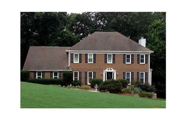 405 Millbank Place - 405 Millbank Place, Roswell, GA 30076