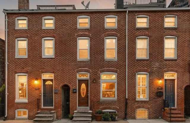 1806 BANK Street - 1806 Bank Street, Baltimore, MD 21231