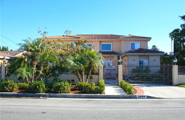 7004 Longridge Avenue - 7004 N Longridge Ave, Los Angeles, CA 91605