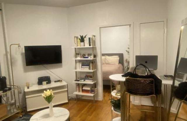 163 Mulberry Street - 163 Mulberry Street, New York City, NY 10013