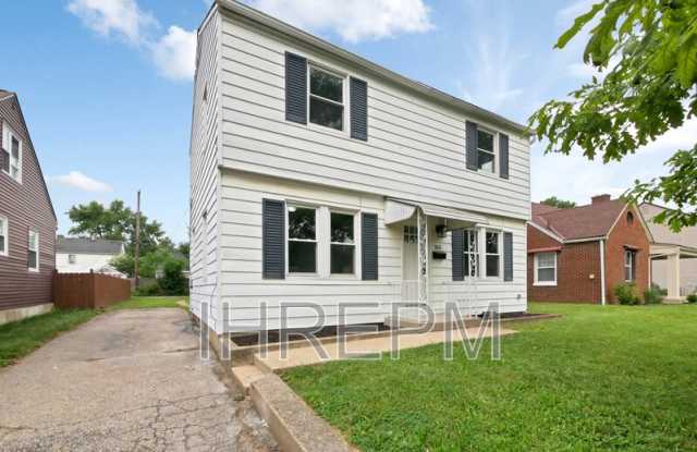 315 South Southampton Avenue photos photos