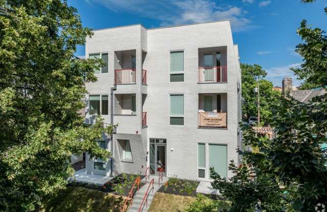 Arthaus Apartments photos photos