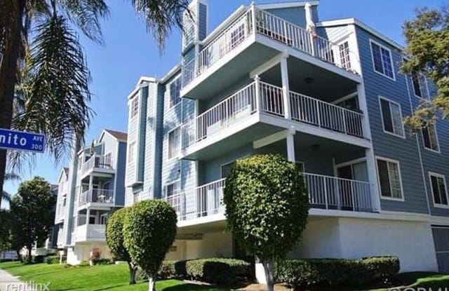 933 East 3rd Street - 933 East 3rd Street, Long Beach, CA 90802