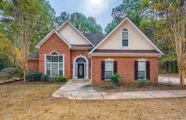 85 Westminister Village Boulevard - 85 Westminster Village Blvd, Coweta County, GA 30277