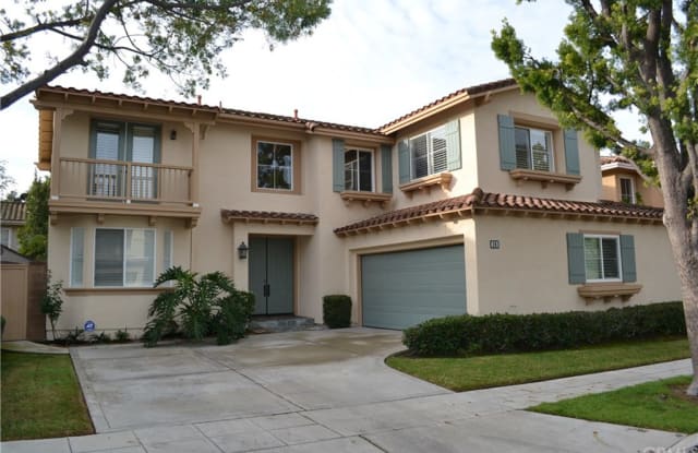 18 Stonebrook - 18 Stonebrook, Irvine, CA 92620