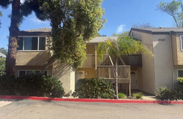 8545 Villa La Jolla Drive, Unit A photos photos