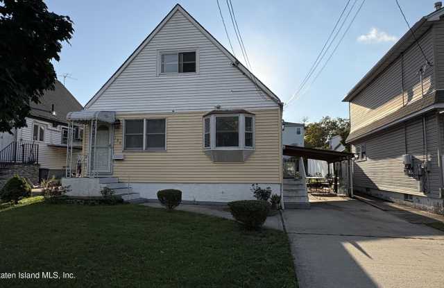 164 Elvin Street photos photos
