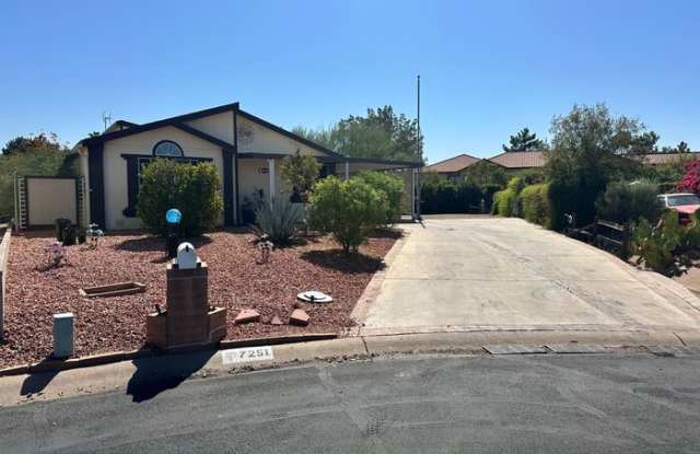 7251 East Balmoral Avenue photos photos