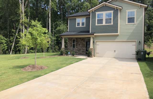 328 Putney Drive - 328 Putney Drive, Cary, NC 27518