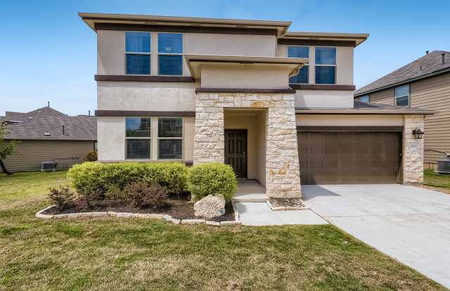 Beautiful Home in a Gates Community Gallery 1