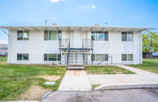 657 N 100 W - 657 North 100 West, Orem, UT 84057
